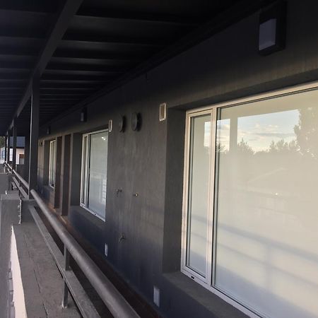 Apartaments Orquera Sarmiento  Buitenkant foto