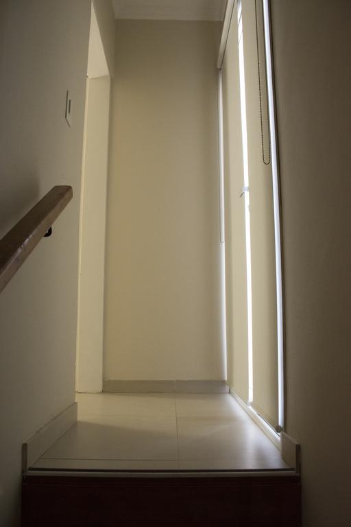 Apartaments Orquera Sarmiento  Buitenkant foto